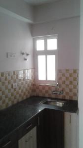 Kitchen Image of 1067 Sq.ft 3 BHK Apartment / Flat for sale in Siddha Hans, Bagru Khurd Jaipur for Rs. 2900000