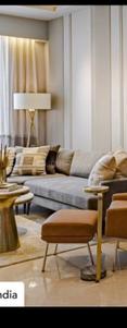 Bedroom Image of 1250 Sq.ft 3 BHK Apartment / Flat for sale in Bandra West Mumbai for Rs. 80000000