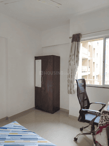 Image of 447 Sq.ft 1 BHK Apartment / Flat for sale in Kohinoor Abhimaan Homes Phase II, Shirgaon, Pune for Rs. 3200000