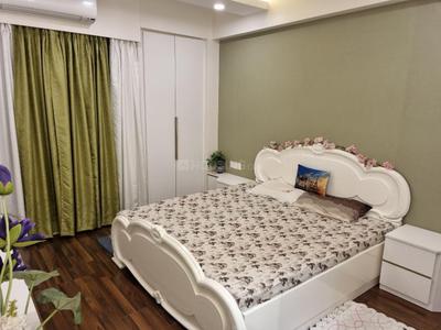 Bedroom Image of 1560 Sq.ft 3 BHK Apartment / Flat for rent in Prateek Laurel, Sector 120 Noida for Rs. 40000