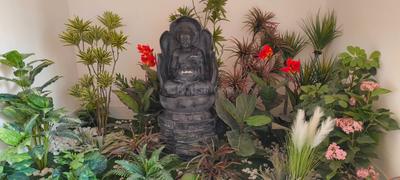 Image of 1546 Sq.ft 3 BHK Apartment / Flat for sale in Keya The Lake Terraces, Electronic City, Bengaluru for Rs. 18000000