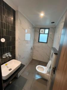 Image of 600 Sq.ft 1 RK Builder Floor for rent in DLF Independent Floors, DLF Phase 3, Gurgaon for Rs. 22000