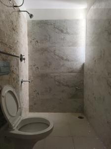 Common Bathroom Image of 1175 Sq.ft 3 BHK Apartment / Flat for sale in R.K. Hegde Nagar Bengaluru for Rs. 9000000