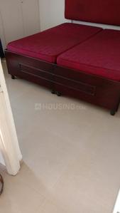 Bedroom Image of 450 Sq.ft 1 BHK Apartment / Flat for sale in Ramchandpura Jaipur for Rs. 2000000