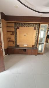Hall Image of 1315 Sq.ft 2 BHK Apartment / Flat for sale in LB Nagar Hyderabad for Rs. 10000000