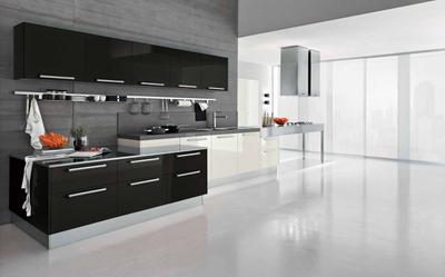 Kitchen Image of 1528 Sq.ft 2 BHK Apartment / Flat for sale in Karve Nagar Pune for Rs. 16900000