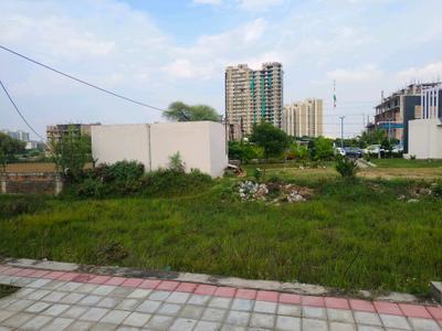 Image of 147 Sq.ft Residential Plot / Land for sale in Skywhales Vienna Greens II, Sector 99A, Gurgaon for Rs. 27410000