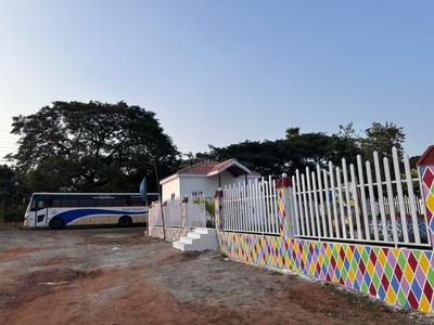 Image of 1000 Sq.ft 1 BHK Farm House for sale in Agiripalli, Vijayawada for Rs. 2500000