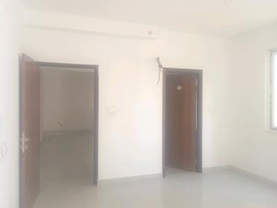 Bedroom Image of 1325 Sq.ft 2 BHK Apartment / Flat for sale in Hallmark Skyrena, Puppalaguda Hyderabad for Rs. 11250159