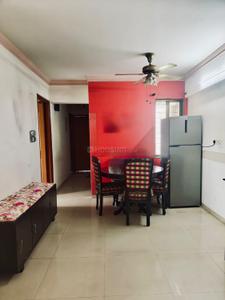 Hall Image of 1200 Sq.ft 3 BHK Apartment / Flat for sale in Concrete Sai Sanskar, Chembur Mumbai for Rs. 33000000
