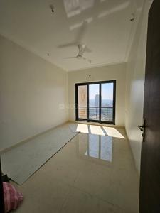 Hall Image of 1165 Sq.ft 2 BHK Apartment / Flat for sale in K Raheja Heights, Malad East Mumbai for Rs. 25000000