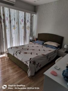 Bedroom Image of 1221 Sq.ft 2 BHK Apartment / Flat for sale in Kothrud Pune for Rs. 17500000
