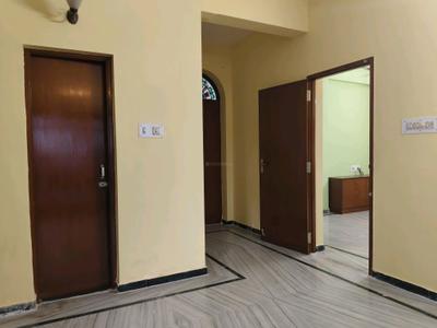 Bedroom Image of 2200 Sq.ft 3.5 BHK Apartment / Flat for rent in T Nagar Chennai for Rs. 110000