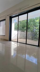 Hall Image of 1590 Sq.ft 3 BHK Apartment / Flat for rent in Airport Road Bhopal for Rs. 18000