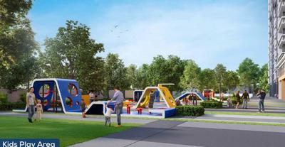 Image of 1523 Sq.ft 3 BHK Apartment / Flat for sale in Siddhashila Treasure Troves, Wakad, Pune for Rs. 12500000