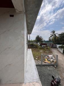 Balcony Image of 1872 Sq.ft 3 BHK Villa for sale in Nalasopara West Nala Sopara for Rs. 14500000