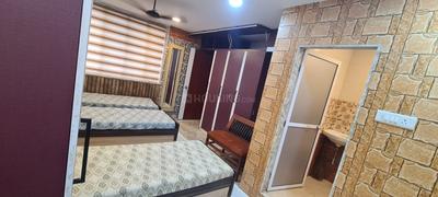 Bedroom Image of AGARWAL RENU in Airoli, Navi Mumbai