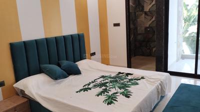 Bedroom Image of 1800 Sq.ft 3 BHK Independent House for sale in Bicholi Hapsi Indore for Rs. 17100000