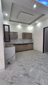 Hall Image of 935 Sq.ft 4 BHK Independent House for sale in Dhakoli Zirakpur for Rs. 9500000