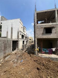 Image of 1450 Sq.ft 3 BHK Independent House for sale in Thandalam, Chennai for Rs. 9900000