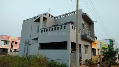 Image of 1500 Sq.ft 4 BHK Independent House for rent in Irugur, Coimbatore for Rs. 18000