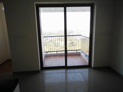 Balcony Image of 938 Sq.ft 2 BHK Apartment / Flat for sale in Akshaya January, Thaiyur Chennai for Rs. 5500000