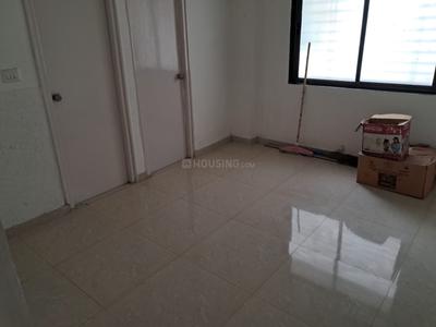 Bedroom Image of 1200 Sq.ft 2 BHK Apartment / Flat for sale in Nava Naroda Ahmedabad for Rs. 3700000