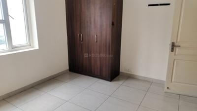 Bedroom Image of 1950 Sq.ft 3 BHK Apartment / Flat for sale in Mahindra Aura, Sector 110A Gurgaon for Rs. 27500000