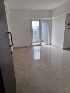 Hall Image of 1100 Sq.ft 2 BHK Apartment / Flat for sale in RR 66 Avenue, Pimple Nilakh Pune for Rs. 12000000