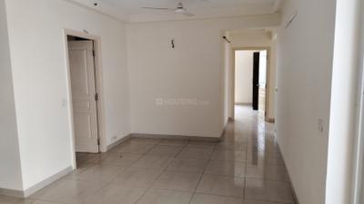 Living Room Image of 2000 Sq.ft 3.5 BHK Apartment / Flat for sale in Mahindra Aura, Sector 110A Gurgaon for Rs. 28000000