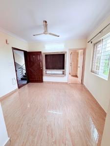 Bedroom Image of 650 Sq.ft 1 BHK Apartment / Flat for rent in Bommasandra Bengaluru for Rs. 24000