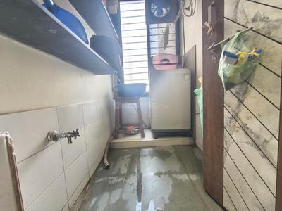 Balcony Image of 2070 Sq.ft 3 BHK Apartment / Flat for sale in Sangath Silver, Motera Ahmedabad for Rs. 9800000