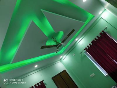 Hall Image of 1006 Sq.ft 3 BHK Builder Floor for rent in Taratala Kolkata for Rs. 26000
