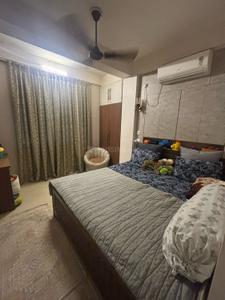 Bedroom Image of 1000 Sq.ft 2 BHK Apartment / Flat for sale in Kasba Kolkata for Rs. 5800000
