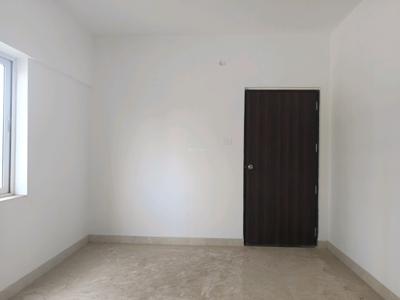 Bedroom Image of 1601 Sq.ft 3 BHK Apartment / Flat for sale in Yoo One Phase I, Mohammed Wadi Pune for Rs. 15000000