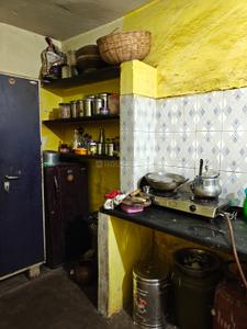 Kitchen Image of 400 Sq.ft 2 BHK Duplex for sale in Jawahar Nagar Bhilai for Rs. 2000000