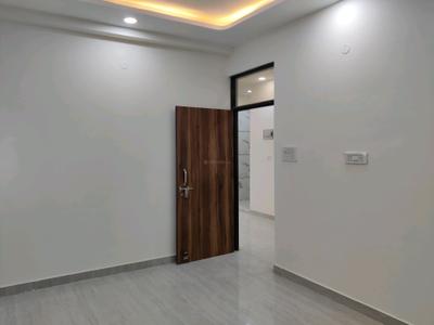 Bedroom Image of 1215 Sq.ft 3 BHK Apartment / Flat for sale in Govindpuram Ghaziabad for Rs. 5800000