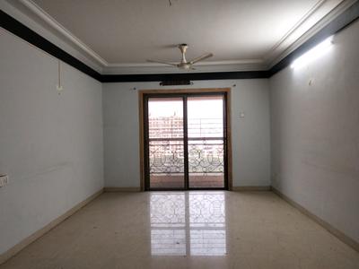 3D Tour Of Concrete Sai Saakshaat