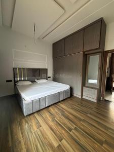 Bedroom Image of 1008 Sq.ft 4 BHK Villa for sale in Kharar Mohali for Rs. 10500000
