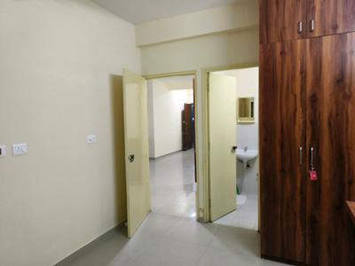 Bedroom Image of 645 Sq.ft 2 BHK Apartment / Flat for sale in Pyramid Heights, Sector 85 Gurgaon for Rs. 7000000