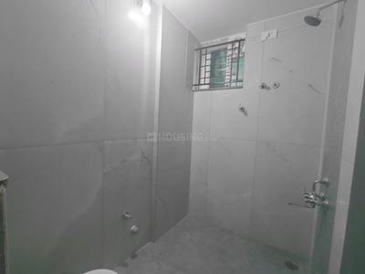 Bathroom Image of 1300 Sq.ft 2 BHK Independent House for rent in Arakere Bengaluru for Rs. 35000
