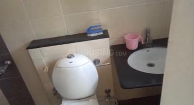 Bathroom Image of 1280 Sq.ft 2 BHK Apartment / Flat for rent in Metagalli Mysore for Rs. 42000