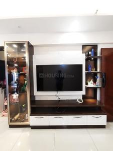 Hall Image of 1700 Sq.ft 3 BHK Apartment / Flat for sale in Purvi Symphony by Sai Purvi Developers, Gunjur Village Bengaluru for Rs. 21100000
