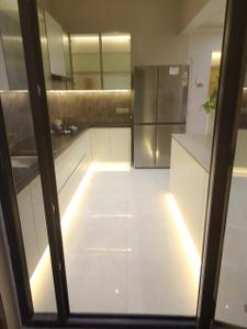 Kitchen Image of 1750 Sq.ft 3.5 BHK Apartment / Flat for sale in Kolte Patil Life Republic Sector R5 5th Avenue Canvas Phase II, Punawale Pune for Rs. 15500000