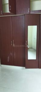 Bedroom Image of 1350 Sq.ft 2 BHK Apartment / Flat for rent in Velachery Chennai for Rs. 32000