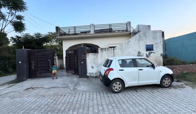 Building Image of 1620 Sq.ft 2 BHK Independent House for sale in Baronwala Dehradun for Rs. 6600000