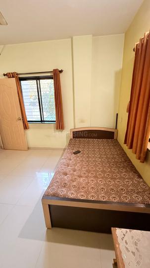 kathe galli Bedroom 1