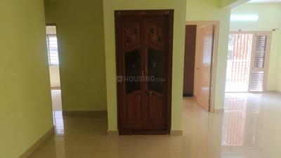 Living Room Image of 1400 Sq.ft 2 BHK Apartment / Flat for rent in RR Nagar Bengaluru for Rs. 31000