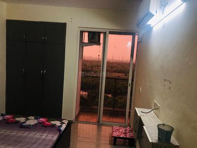 Bedroom Image of 953 Sq.ft 2 BHK Apartment / Flat for rent in Jaypee Aman, Sector 151 Noida for Rs. 26000