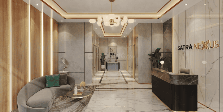 Satra Nexus Main Image 1